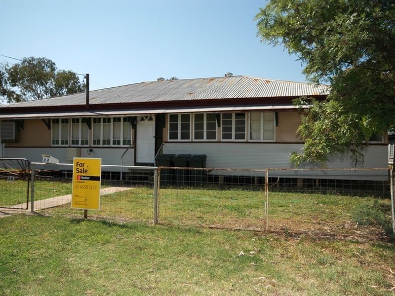 34 Galah street, Longreach QLD 4730