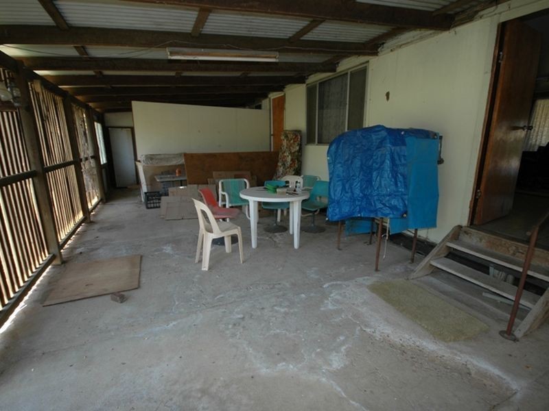 34 Galah street, Longreach QLD 4730