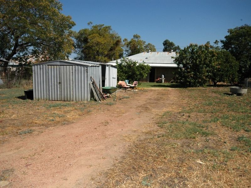 34 Galah street, Longreach QLD 4730
