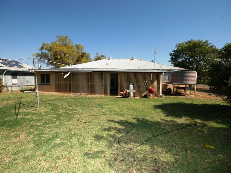 34 Galah street, Longreach QLD 4730