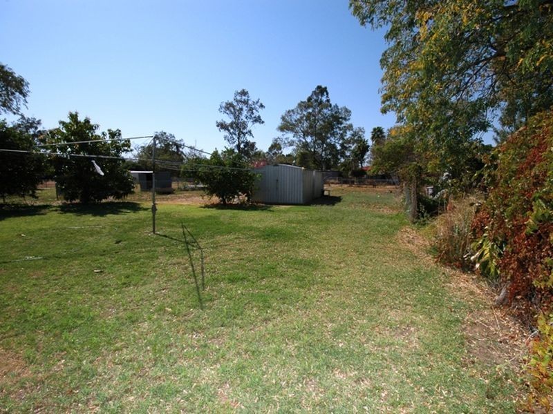 34 Galah street, Longreach QLD 4730