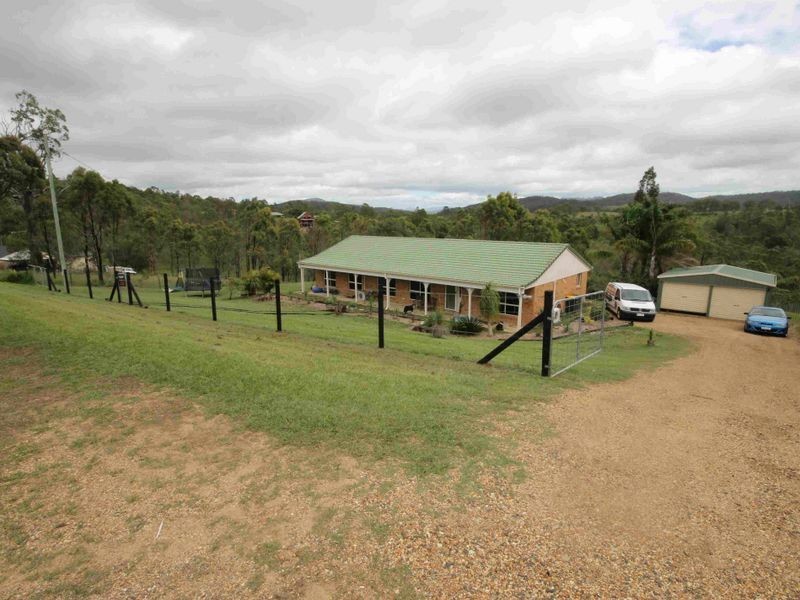 Kooralbyn QLD 4285