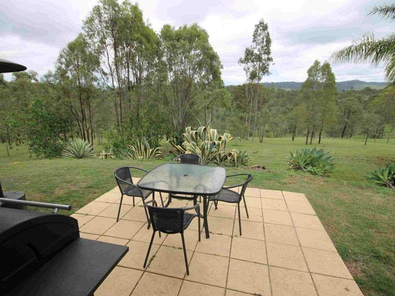 Kooralbyn QLD 4285