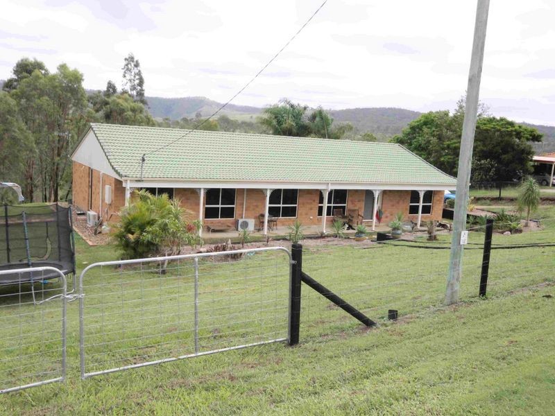 Kooralbyn QLD 4285