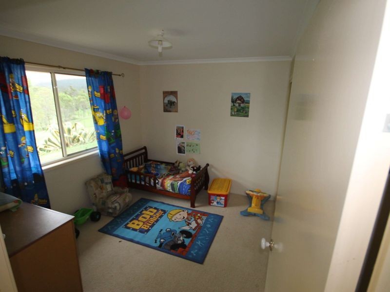 Kooralbyn QLD 4285