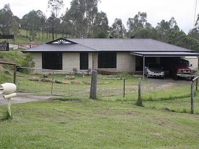Kooralbyn QLD 4285