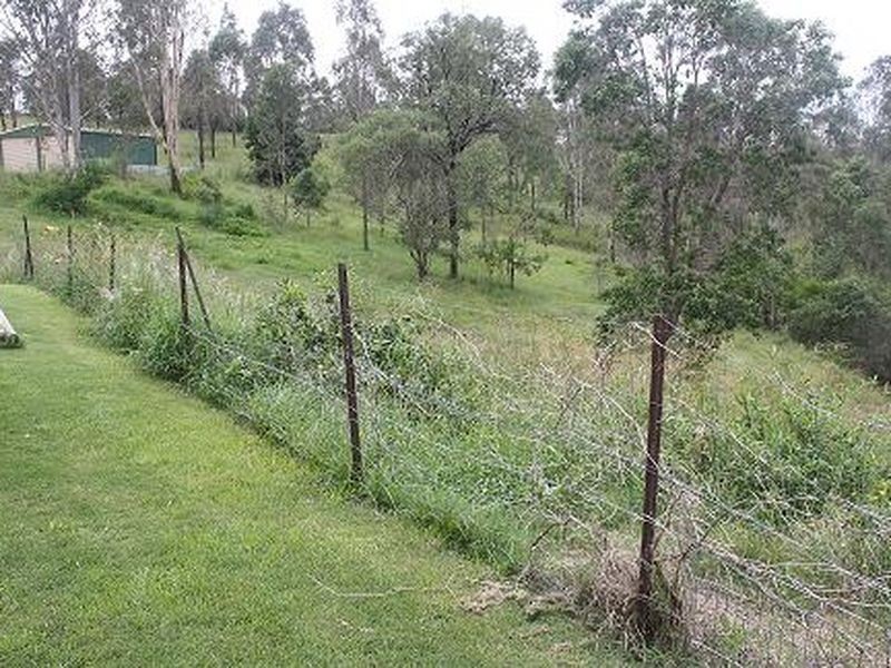 Kooralbyn QLD 4285