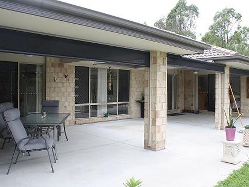 36-38 Wyndham Place, Kooralbyn QLD 4285