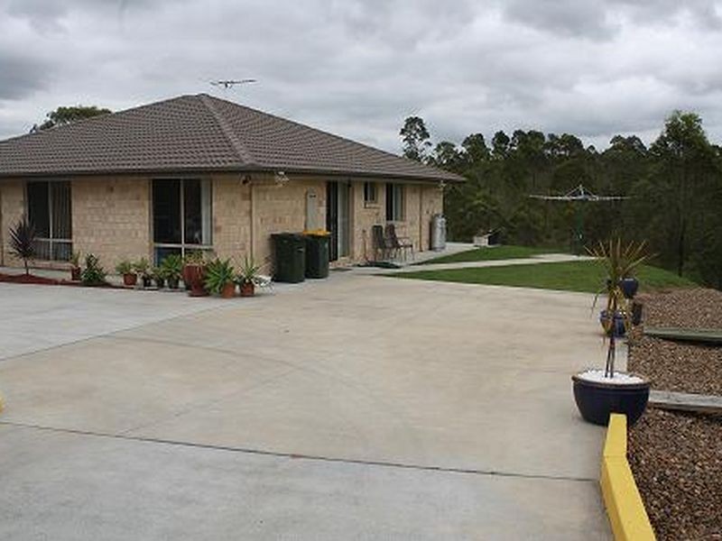 36-38 Wyndham Place, Kooralbyn QLD 4285