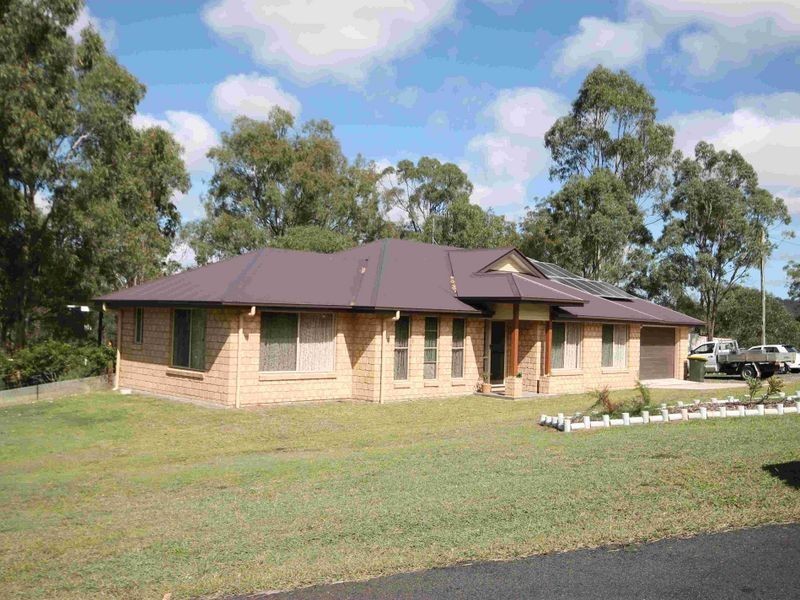 Kooralbyn QLD 4285