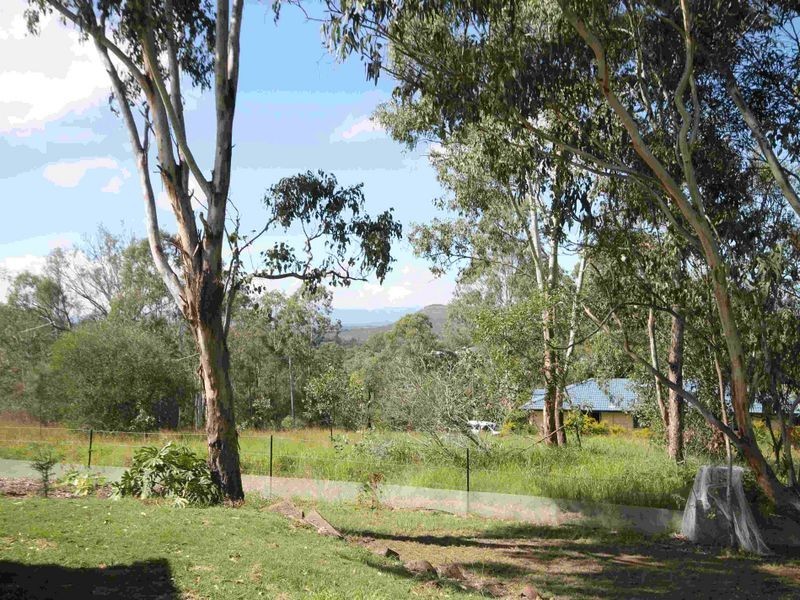 Kooralbyn QLD 4285