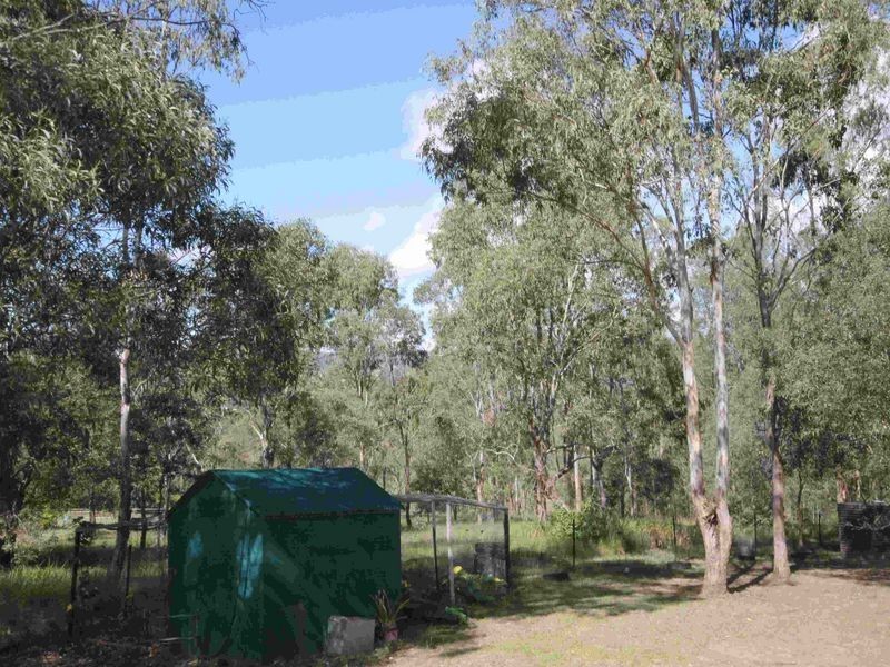 Kooralbyn QLD 4285
