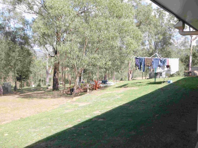 Kooralbyn QLD 4285