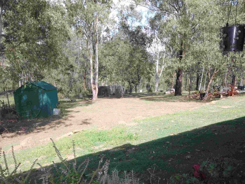 Kooralbyn QLD 4285