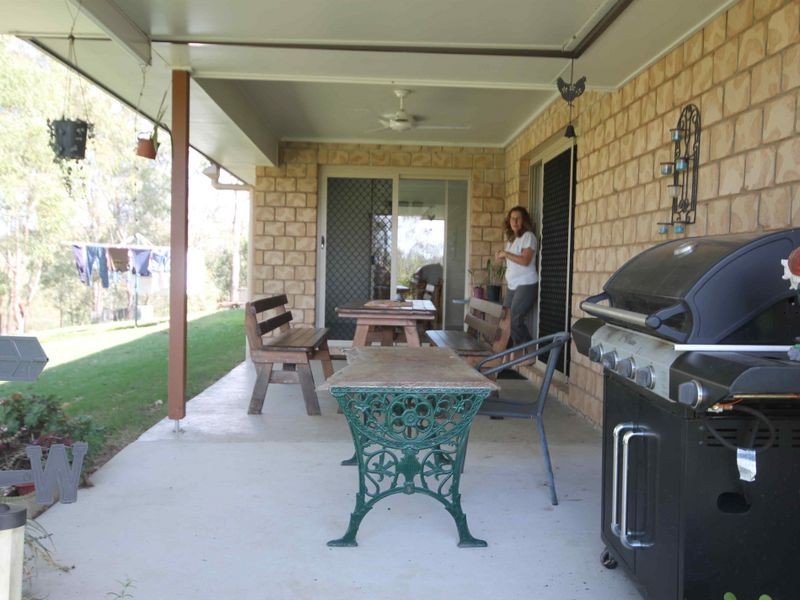 Kooralbyn QLD 4285
