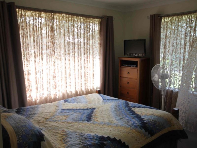 Kooralbyn QLD 4285