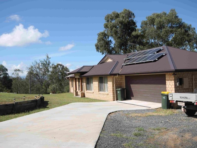 Kooralbyn QLD 4285