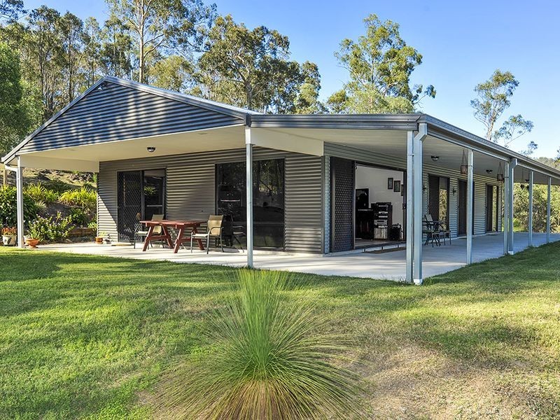 Kooralbyn QLD 4285