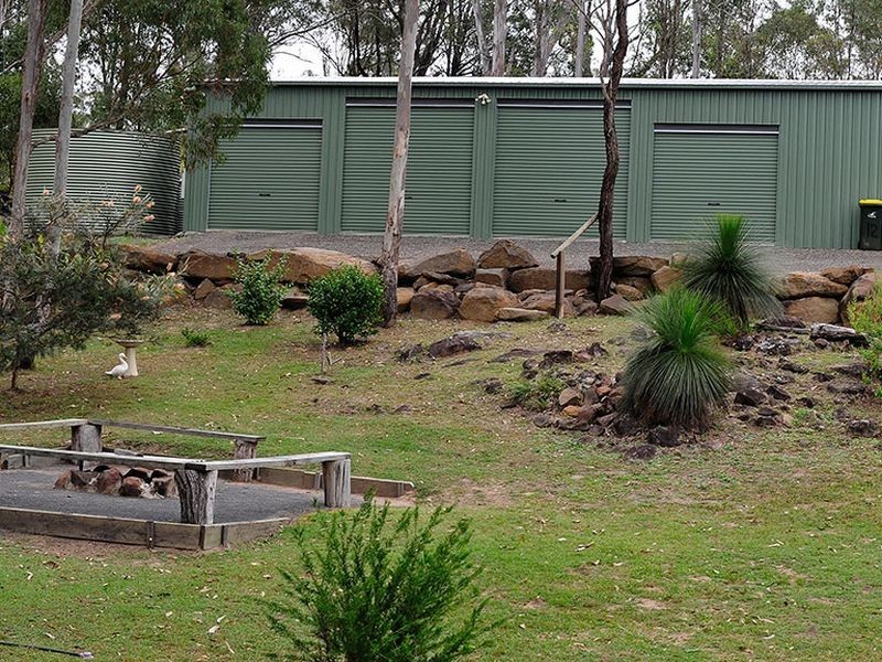 Kooralbyn QLD 4285