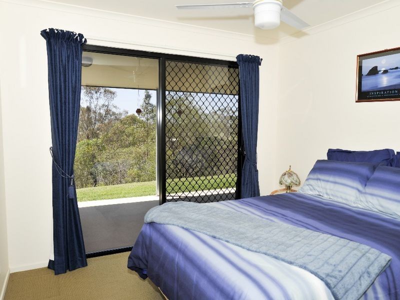 Kooralbyn QLD 4285