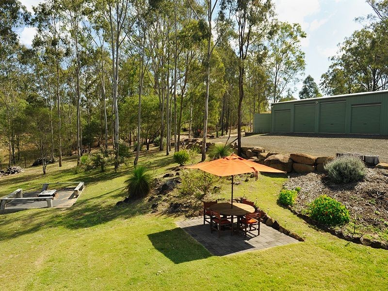 Kooralbyn QLD 4285
