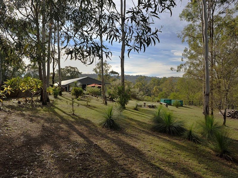 Kooralbyn QLD 4285