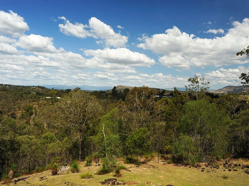 Kooralbyn QLD 4285