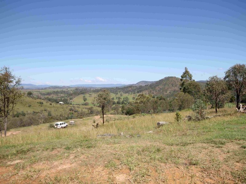 Kooralbyn QLD 4285