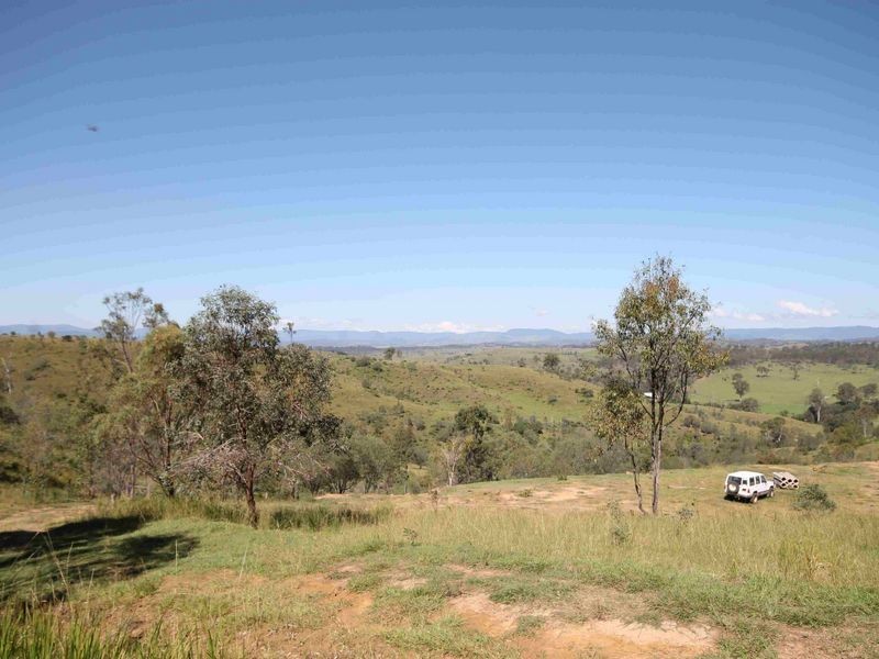 Kooralbyn QLD 4285