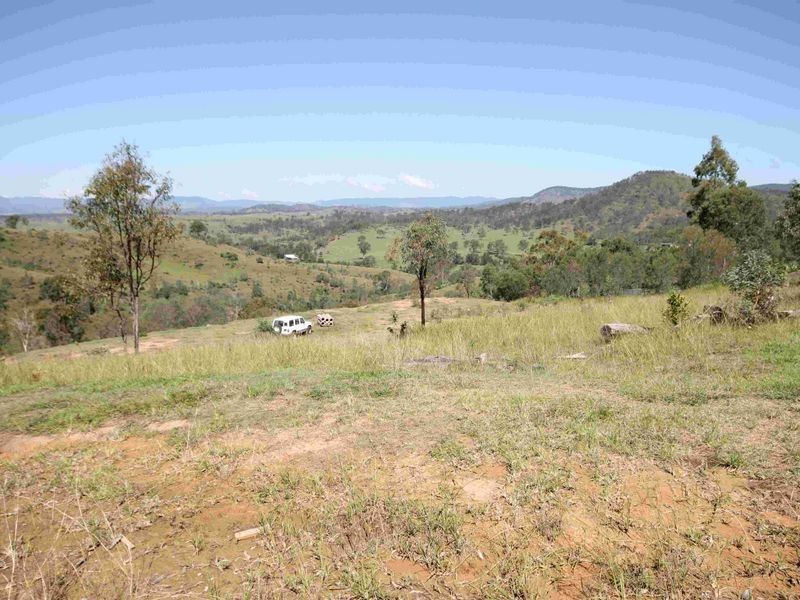 Kooralbyn QLD 4285