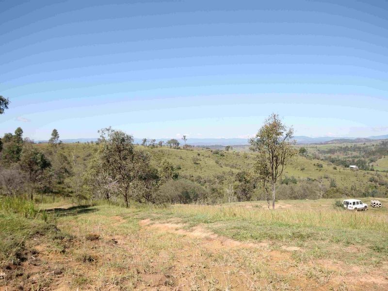 Kooralbyn QLD 4285