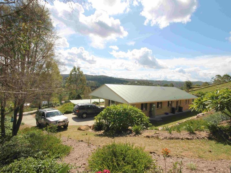 Kooralbyn QLD 4285