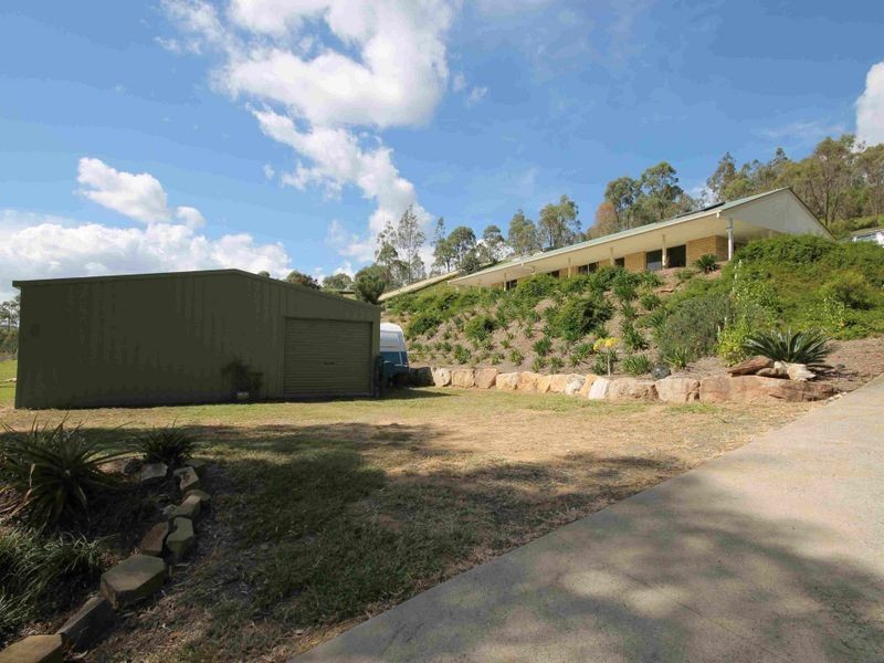 Kooralbyn QLD 4285