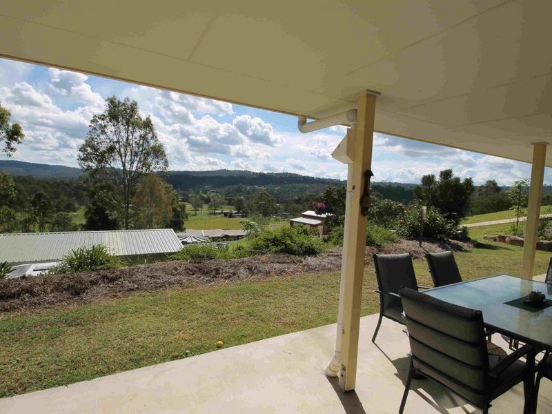 Kooralbyn QLD 4285