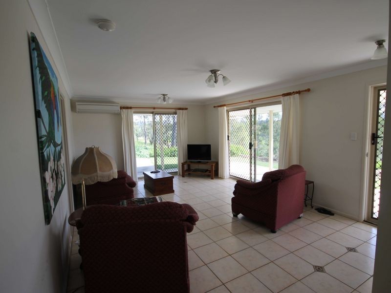 Kooralbyn QLD 4285