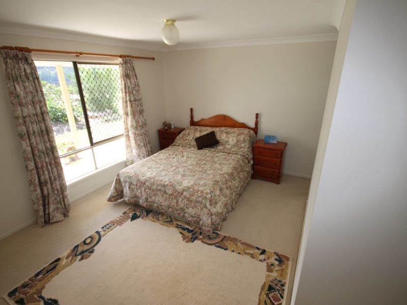 Kooralbyn QLD 4285