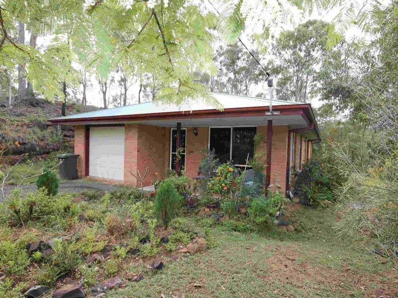 Kooralbyn QLD 4285