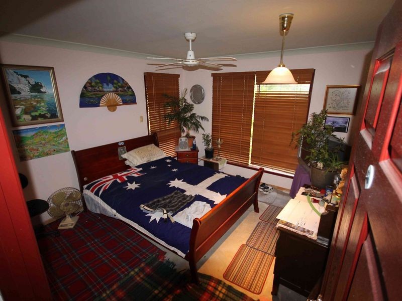 Kooralbyn QLD 4285