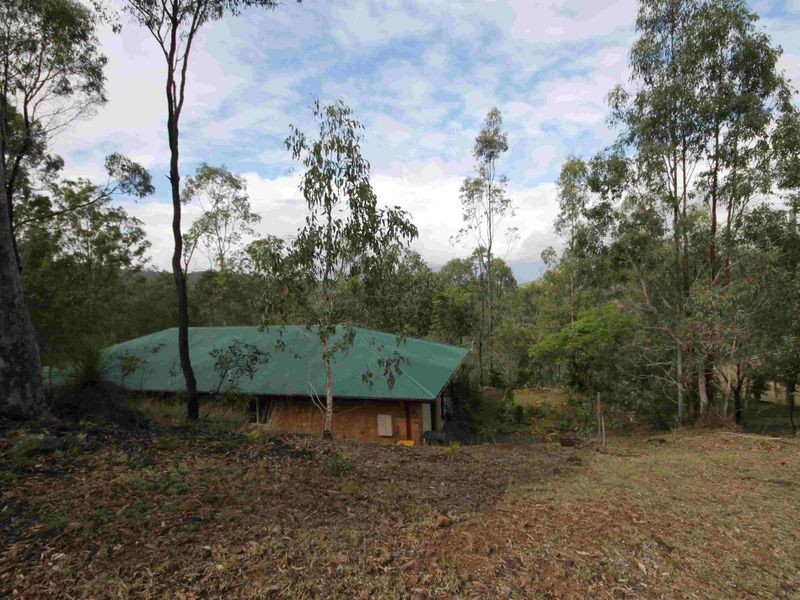 Kooralbyn QLD 4285