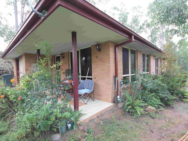 Kooralbyn QLD 4285
