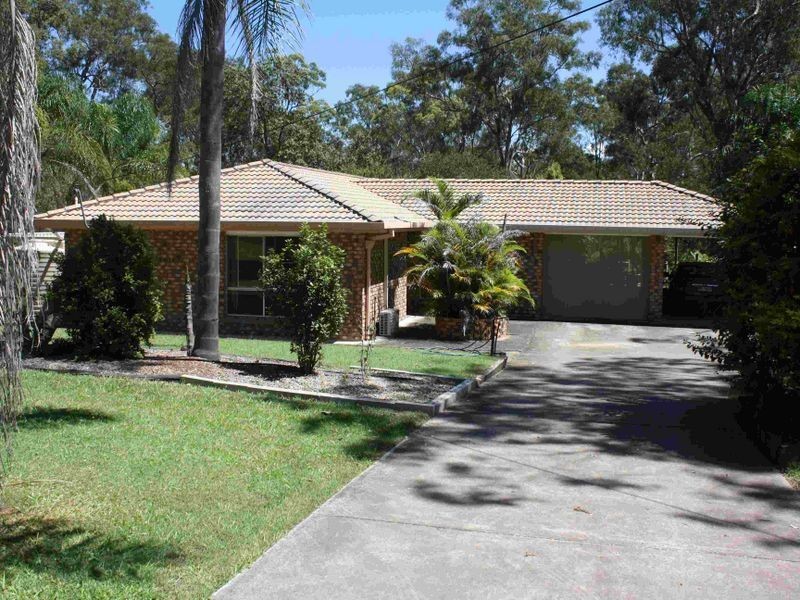 Logan Village QLD 4207