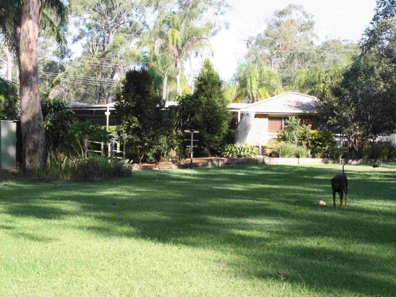 Logan Village QLD 4207