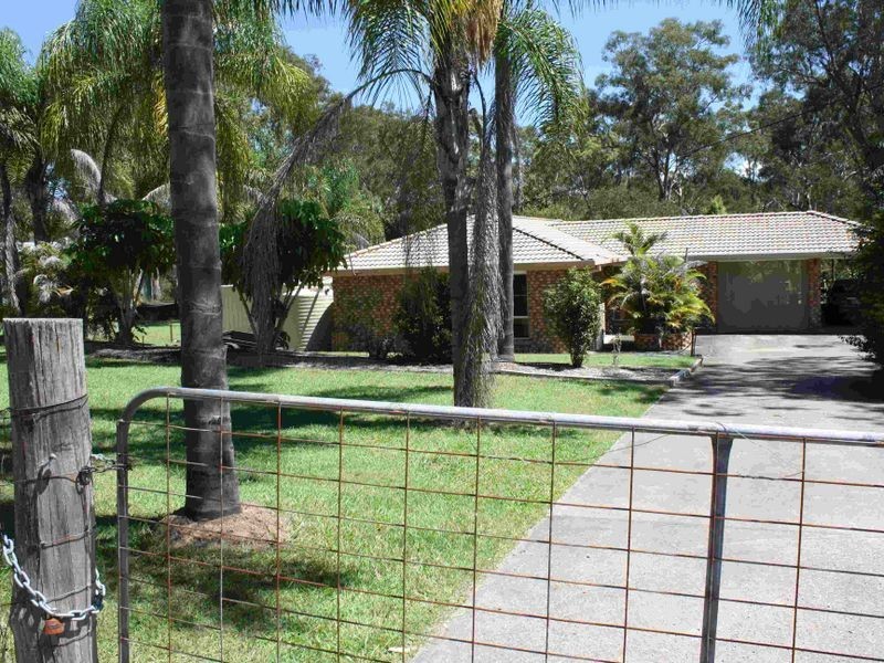 Logan Village QLD 4207