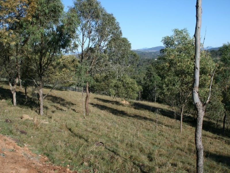 Kooralbyn QLD 4285