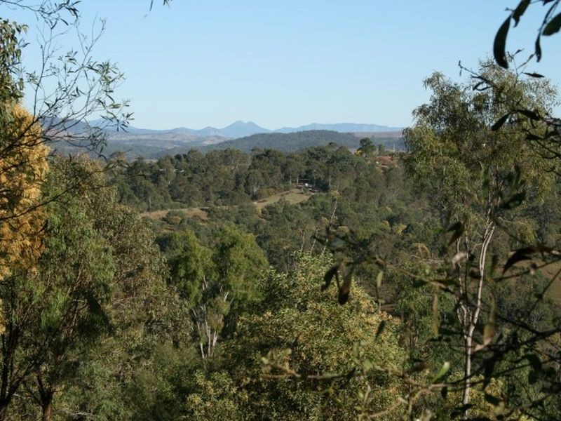 Kooralbyn QLD 4285