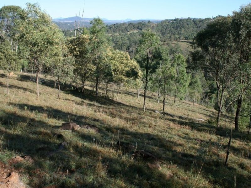 Kooralbyn QLD 4285