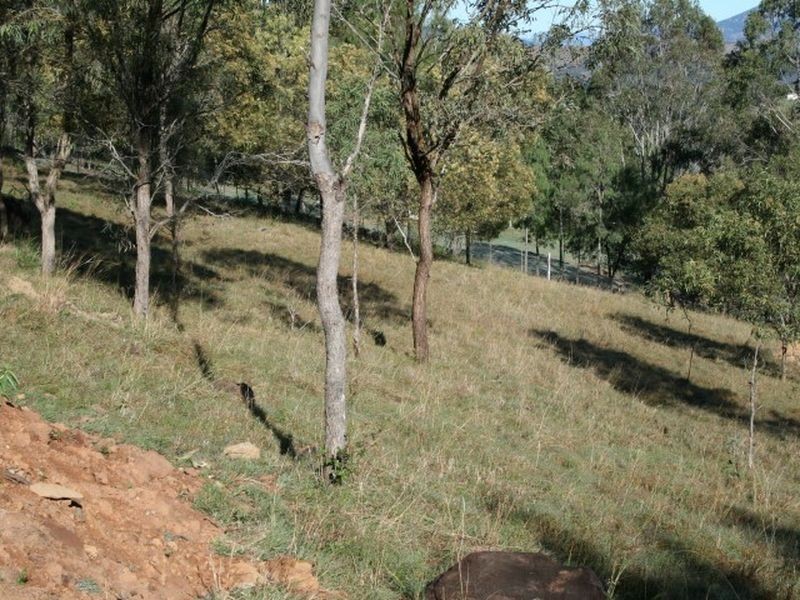 Kooralbyn QLD 4285