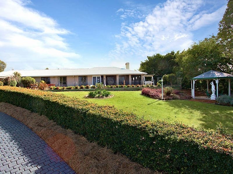 Kooralbyn QLD 4285