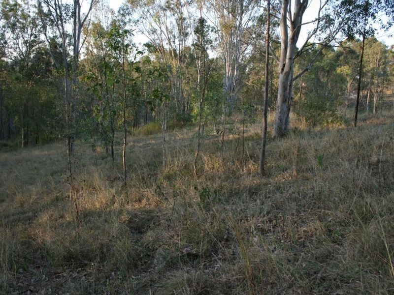Kooralbyn QLD 4285