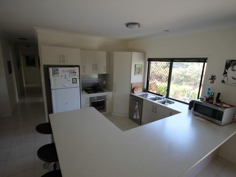 Kooralbyn QLD 4285